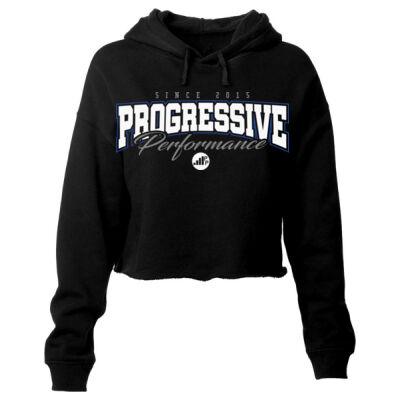 WOMEN'S CROPPED HOODIES Thumbnail
