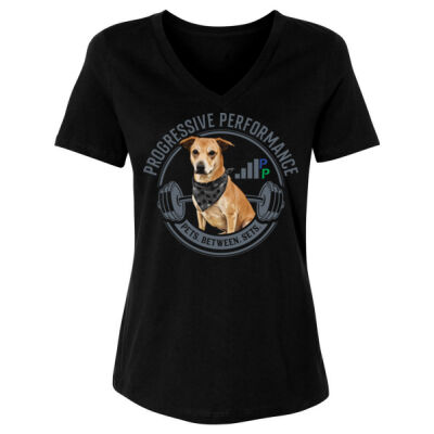 WOMEN'S RELAXED VNECKS Thumbnail