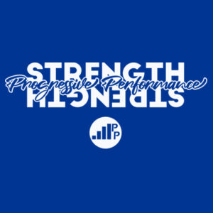 STRENGTH BOTH WAYS - WOMEN'S FITTED T-SHIRT - $QUEJSM$ Design