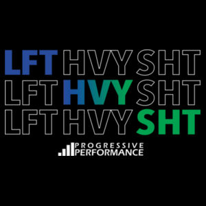 LFT HVY SHT - WOMEN'S RELAXED VNECK T-SHIRT - $9LEP46$ Design