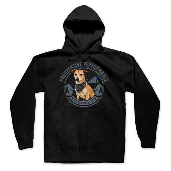 PETS BETWEEN SETS - HOODIE - $648Q5H$ Thumbnail