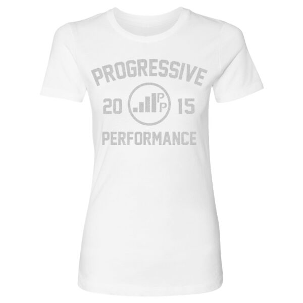 STEALTH - WOMEN'S FITTED T-SHIRT - $D537AP$ Thumbnail