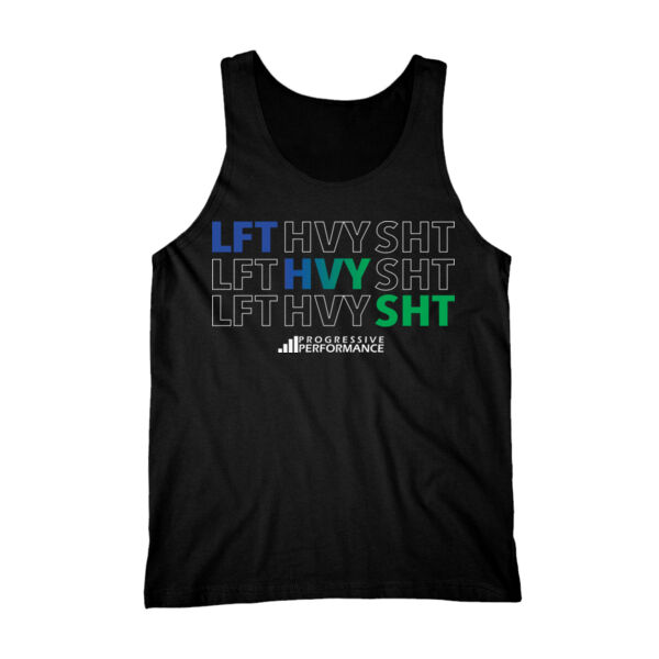 LFT HVY SHT - TANK TOP - $9FB5ZA$ Thumbnail