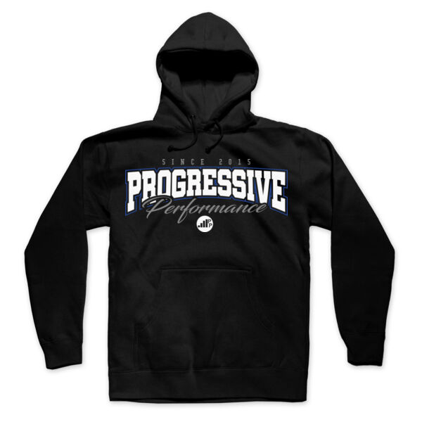 COLLEGIATE - HOODIE - $3JMSEZ$ Thumbnail
