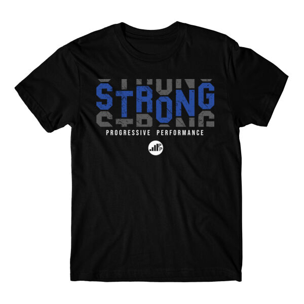 STRONG COUNTDOWN - TSHIRT - $RPZE2J$ Thumbnail