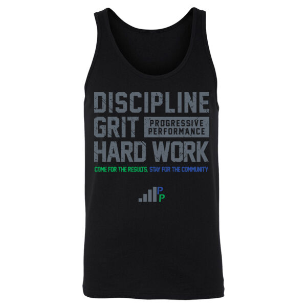 GRIT - TANK - $XT1UAQ$ Thumbnail